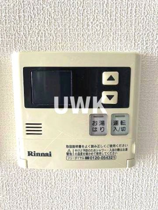 愛知県名古屋市西区那古野2丁目(マンション)の賃貸物件のその他画像