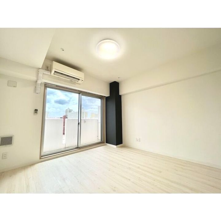 愛知県名古屋市北区上飯田西町2丁目(マンション)の賃貸物件のその他画像