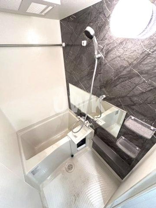 プレサンス千種駅前レガートの風呂