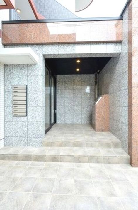 愛知県名古屋市中村区烏森町3丁目(マンション)の賃貸物件のその他画像