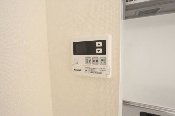愛知県名古屋市中村区烏森町3丁目(マンション)の賃貸物件のその他画像