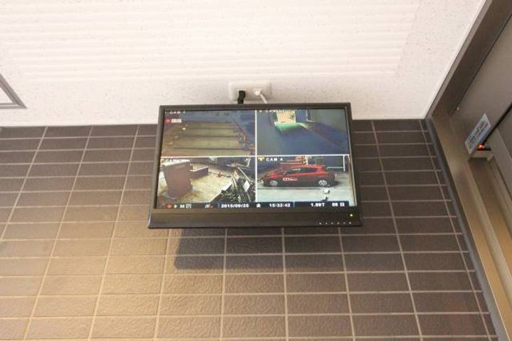 愛知県名古屋市中村区烏森町3丁目(マンション)の賃貸物件のその他画像