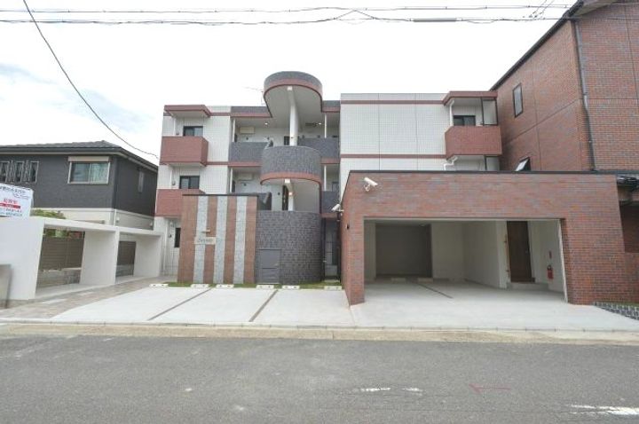 愛知県名古屋市中村区烏森町3丁目(マンション)の賃貸物件のその他画像
