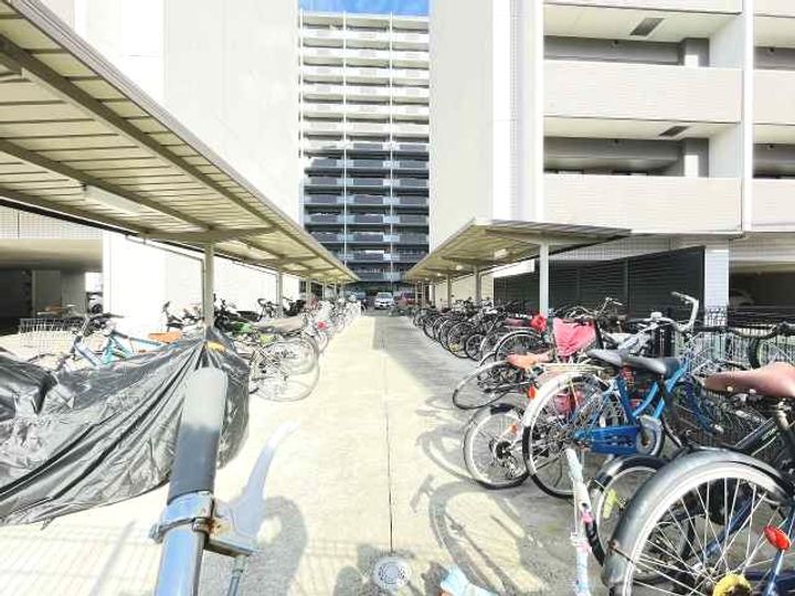 愛知県名古屋市東区代官町(マンション)の賃貸物件のその他画像
