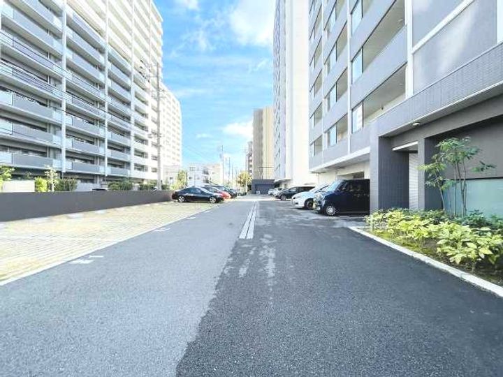 愛知県名古屋市東区代官町(マンション)の賃貸物件のその他画像