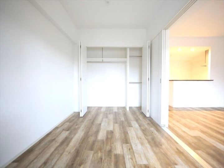 愛知県名古屋市東区代官町(マンション)の賃貸物件の内装