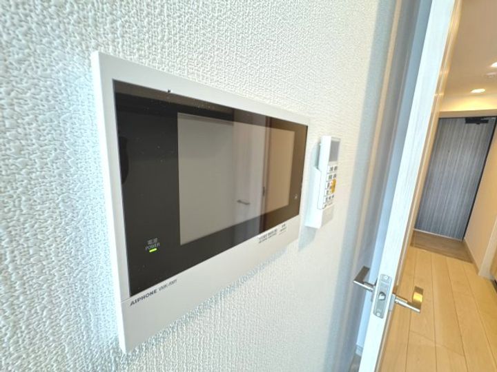 愛知県名古屋市熱田区新尾頭2丁目(マンション)の賃貸物件のその他画像