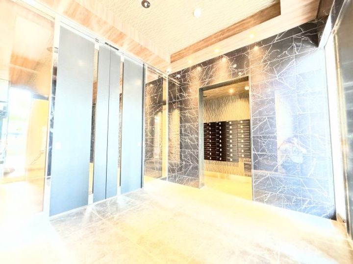 愛知県名古屋市熱田区新尾頭2丁目(マンション)の賃貸物件のその他画像