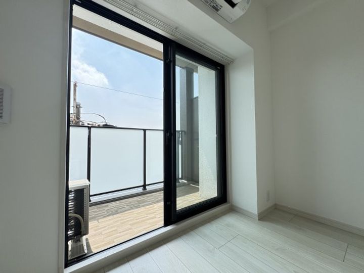 愛知県名古屋市熱田区新尾頭2丁目(マンション)の賃貸物件の内装