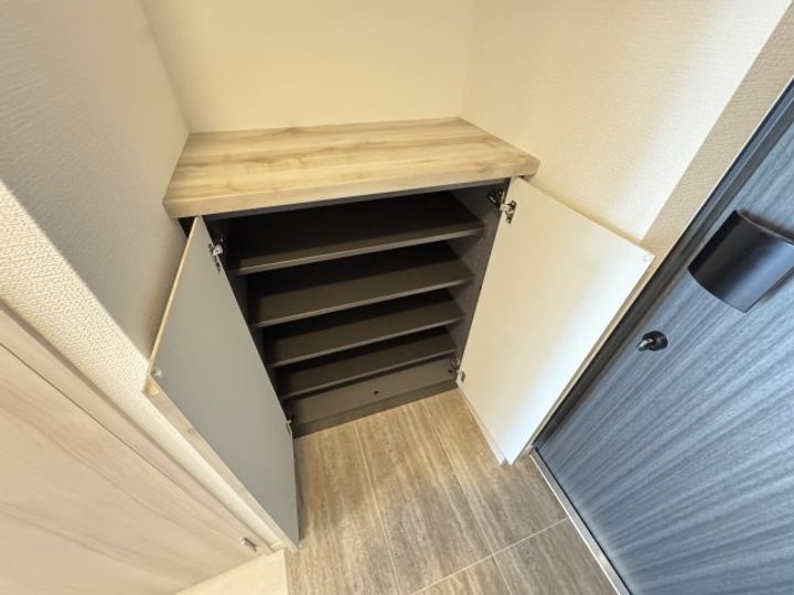 愛知県名古屋市熱田区新尾頭2丁目(マンション)の賃貸物件のその他画像