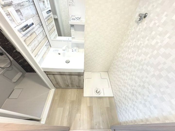 愛知県名古屋市熱田区新尾頭2丁目(マンション)の賃貸物件のその他画像