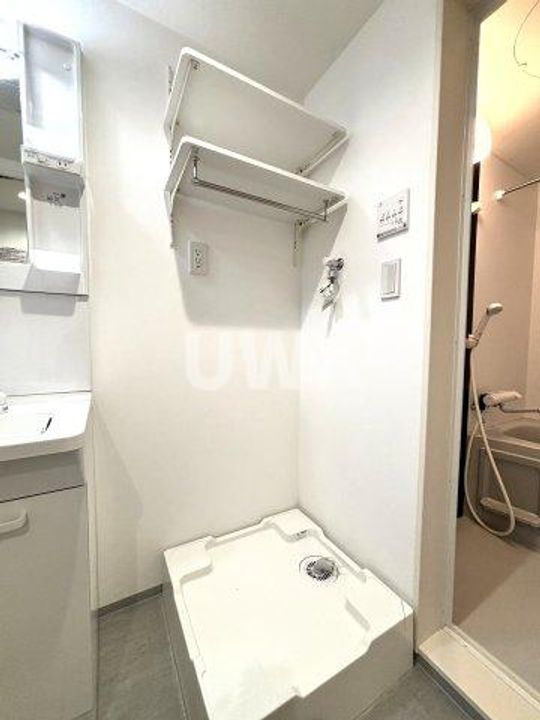 愛知県名古屋市中村区長筬町7丁目(アパート)の賃貸物件のその他画像