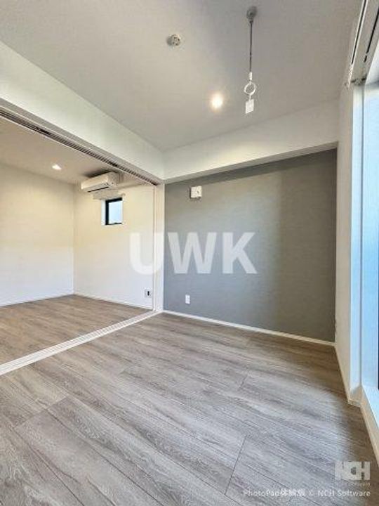 愛知県名古屋市中村区長筬町7丁目(アパート)の賃貸物件の内装