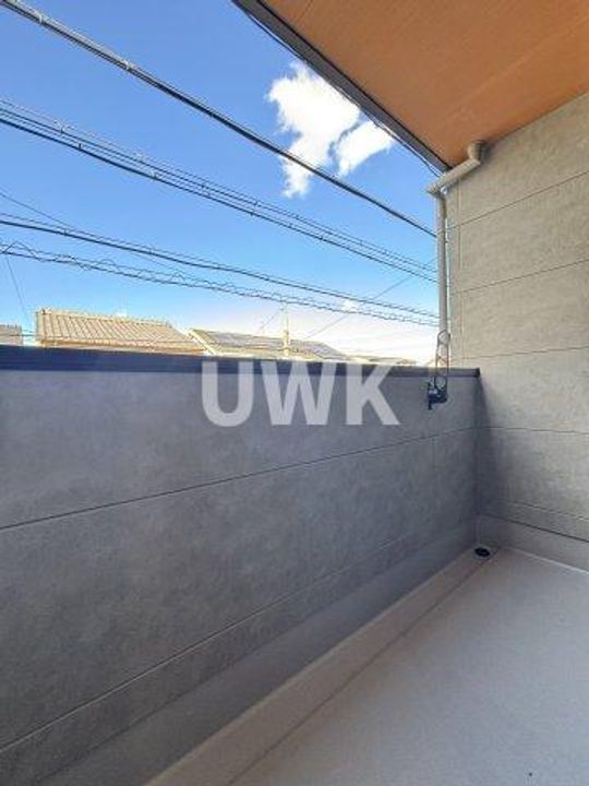 愛知県名古屋市中村区長筬町7丁目(アパート)の賃貸物件のその他画像