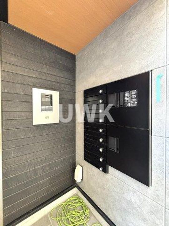 愛知県名古屋市中村区長筬町7丁目(アパート)の賃貸物件のその他画像