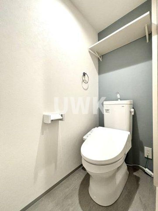 愛知県名古屋市中村区長筬町7丁目(アパート)の賃貸物件のその他画像