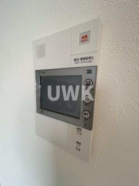 愛知県名古屋市昭和区阿由知通1丁目(マンション)の賃貸物件のその他画像