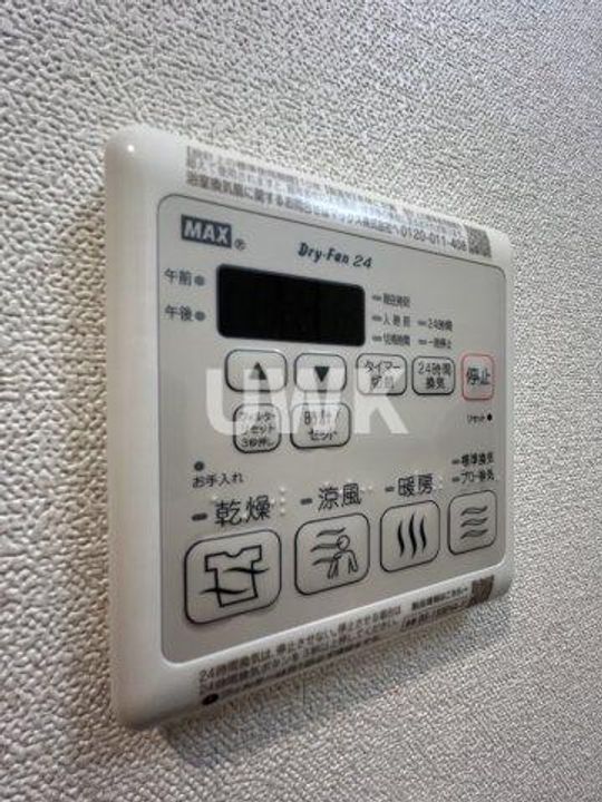 愛知県名古屋市西区那古野2丁目(マンション)の賃貸物件のその他画像