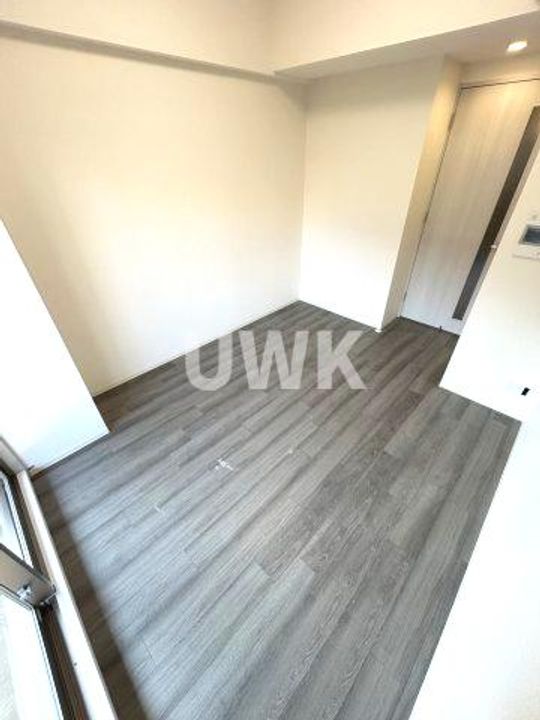 愛知県名古屋市西区那古野2丁目(マンション)の賃貸物件の内装