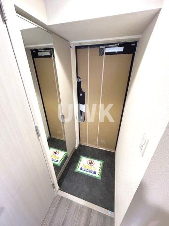 愛知県名古屋市西区那古野2丁目(マンション)の賃貸物件のその他画像