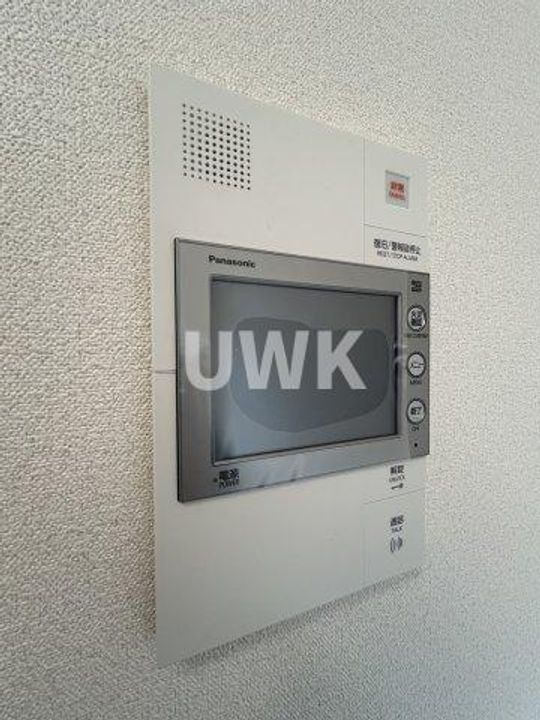 愛知県名古屋市西区那古野2丁目(マンション)の賃貸物件のその他画像