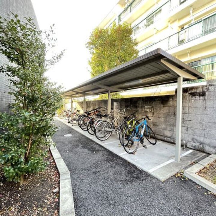 愛知県名古屋市昭和区福原町1丁目(マンション)の賃貸物件のその他画像