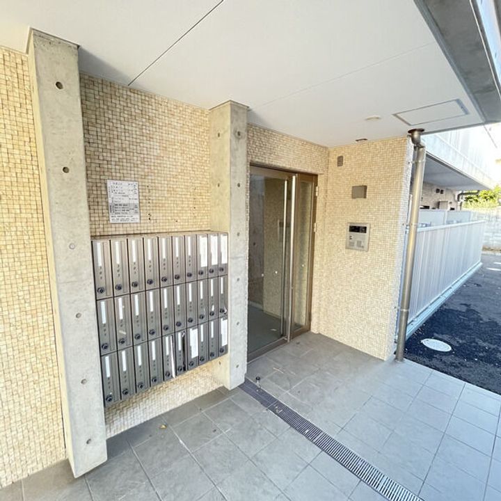 愛知県名古屋市昭和区福原町1丁目(マンション)の賃貸物件のその他画像