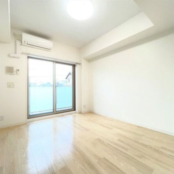 愛知県名古屋市昭和区福原町1丁目(マンション)の賃貸物件の居間