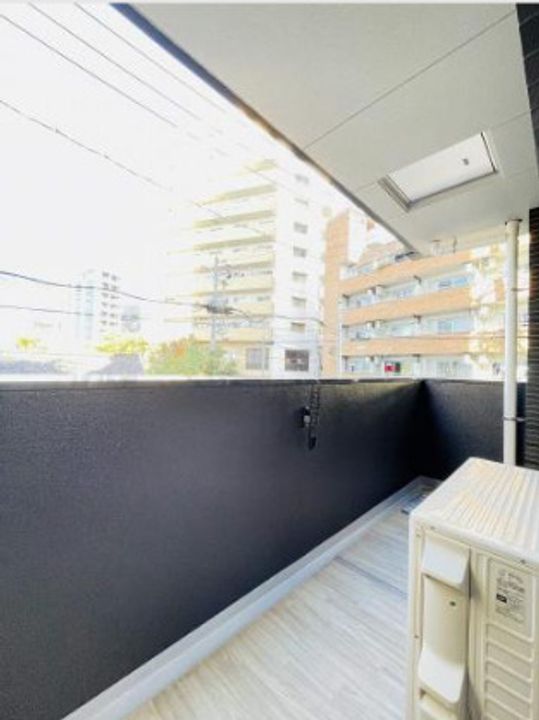 愛知県名古屋市中区新栄2丁目(マンション)の賃貸物件のその他画像