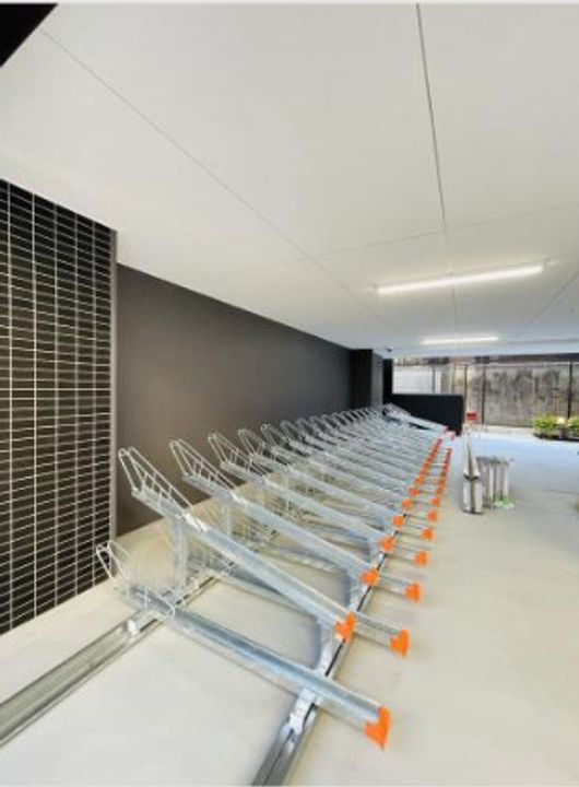 愛知県名古屋市中区新栄2丁目(マンション)の賃貸物件のその他画像