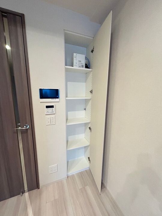 オープンレジデンシア泉のその他画像