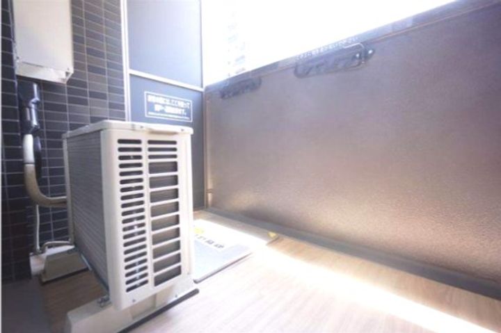 愛知県名古屋市中区葵2丁目(マンション)の賃貸物件のその他画像