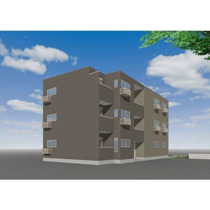 愛知県名古屋市中村区長筬町1丁目(アパート)の賃貸物件のその他画像