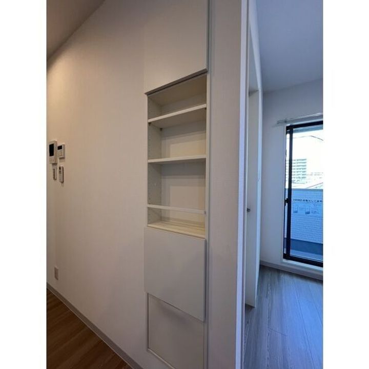 愛知県名古屋市中村区長筬町1丁目(アパート)の賃貸物件のその他画像