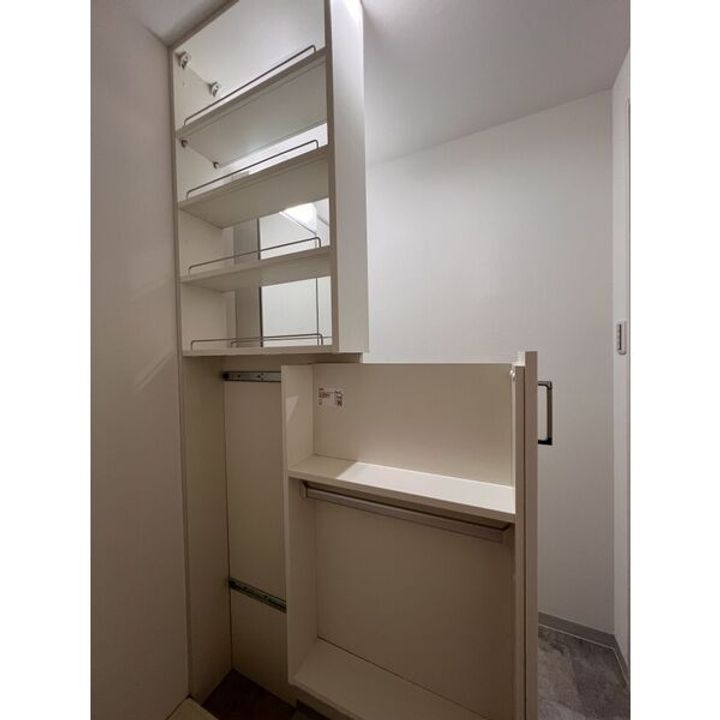 愛知県名古屋市中村区長筬町1丁目(アパート)の賃貸物件のその他画像