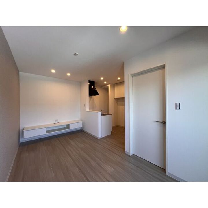 愛知県名古屋市中村区長筬町1丁目(アパート)の賃貸物件の内装