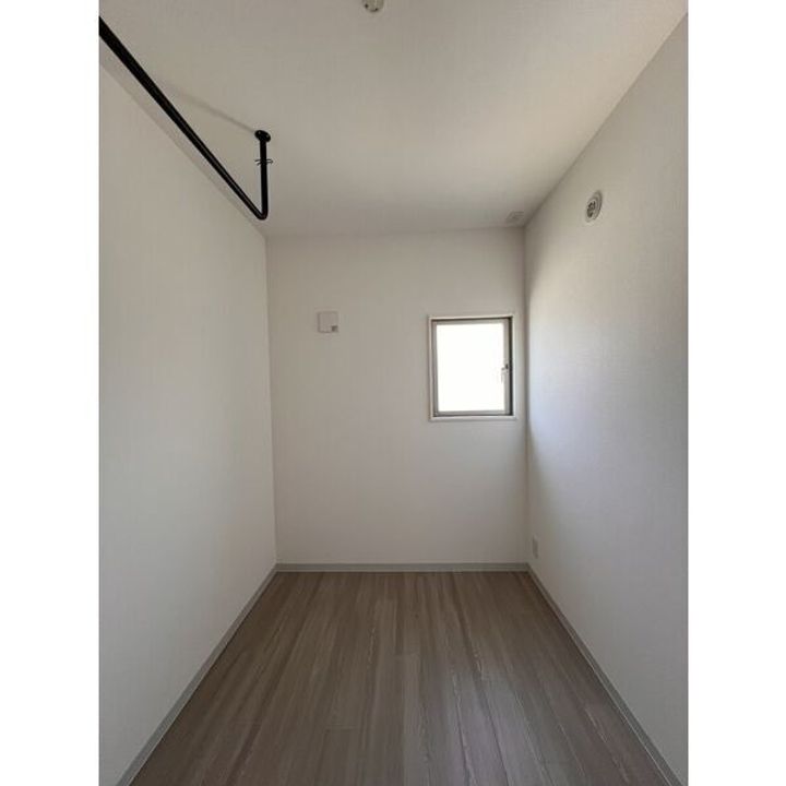 愛知県名古屋市中村区長筬町1丁目(アパート)の賃貸物件の内装