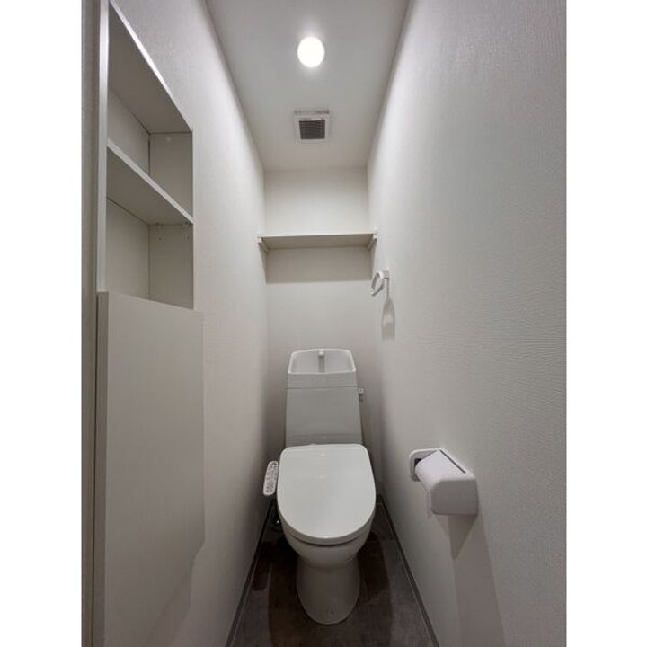 愛知県名古屋市中村区長筬町1丁目(アパート)の賃貸物件のその他画像