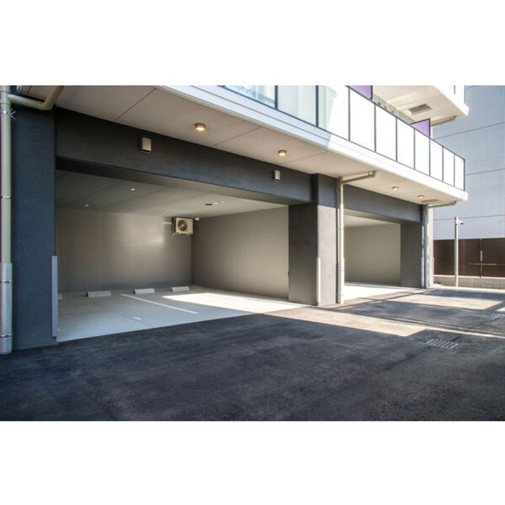 愛知県名古屋市北区上飯田通1丁目(マンション)の賃貸物件のその他画像