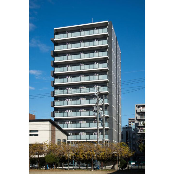愛知県名古屋市北区上飯田通1丁目(マンション)の賃貸物件のその他画像