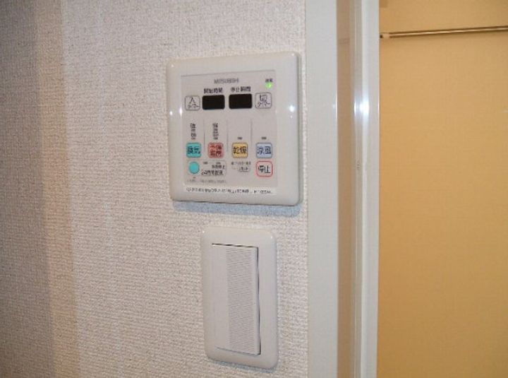 愛知県名古屋市中区新栄2丁目(マンション)の賃貸物件のその他画像