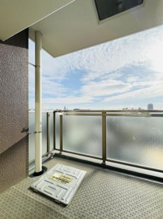 愛知県名古屋市中区新栄2丁目(マンション)の賃貸物件のその他画像