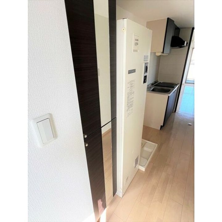 愛知県名古屋市中区新栄2丁目(マンション)の賃貸物件のその他画像