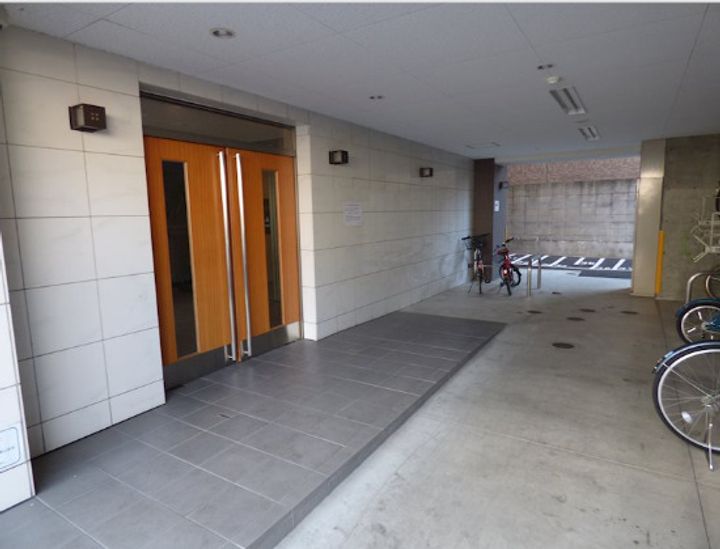 愛知県名古屋市中区新栄2丁目(マンション)の賃貸物件のその他画像