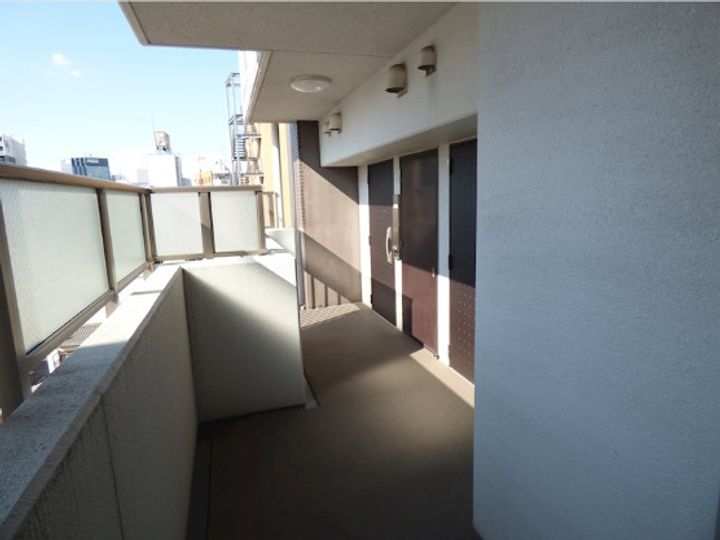 愛知県名古屋市中区新栄2丁目(マンション)の賃貸物件のその他画像