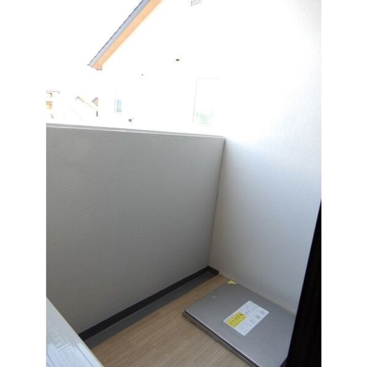 愛知県名古屋市西区秩父通1丁目(マンション)の賃貸物件のその他画像