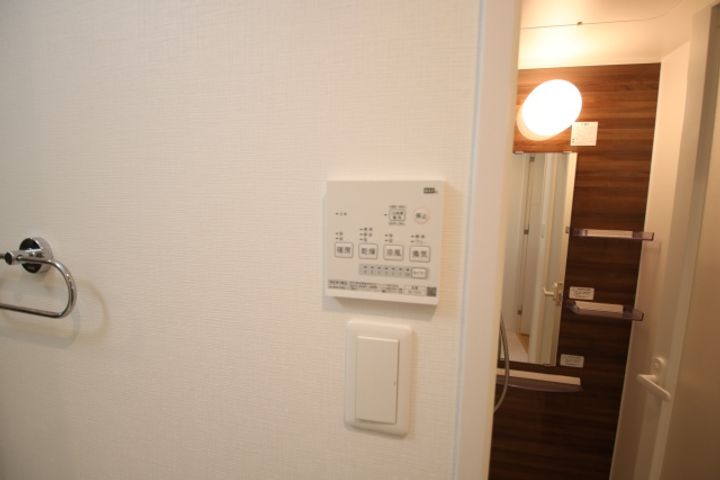 愛知県名古屋市西区秩父通1丁目(マンション)の賃貸物件のその他画像