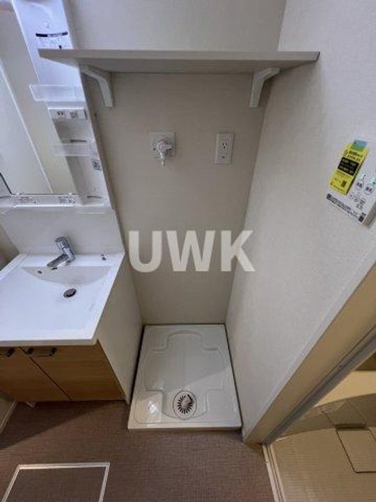 ハーモニーテラス深草東伊達町のその他画像