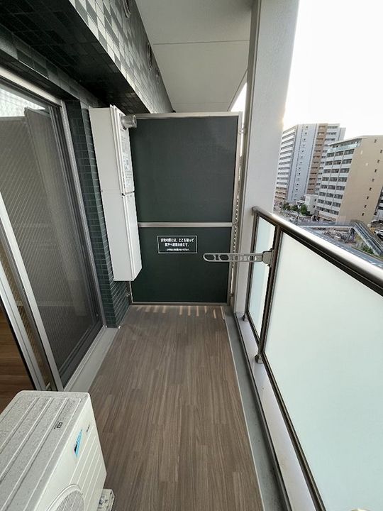 愛知県名古屋市東区東桜2丁目(マンション)の賃貸物件のその他画像