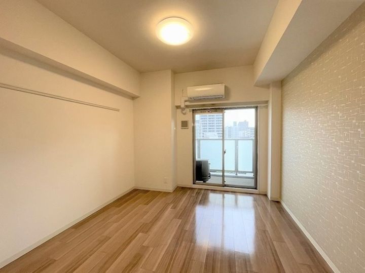 愛知県名古屋市東区東桜2丁目(マンション)の賃貸物件の居間